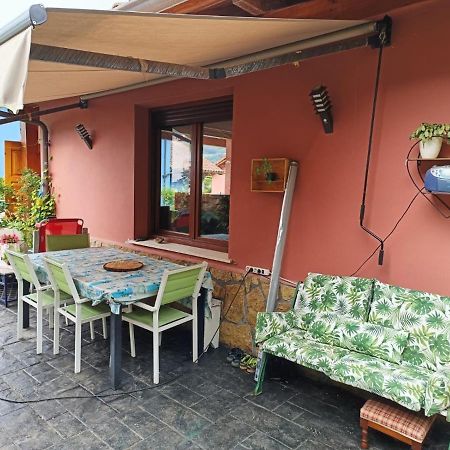 Marron Casa Roja 빌라 외부 사진