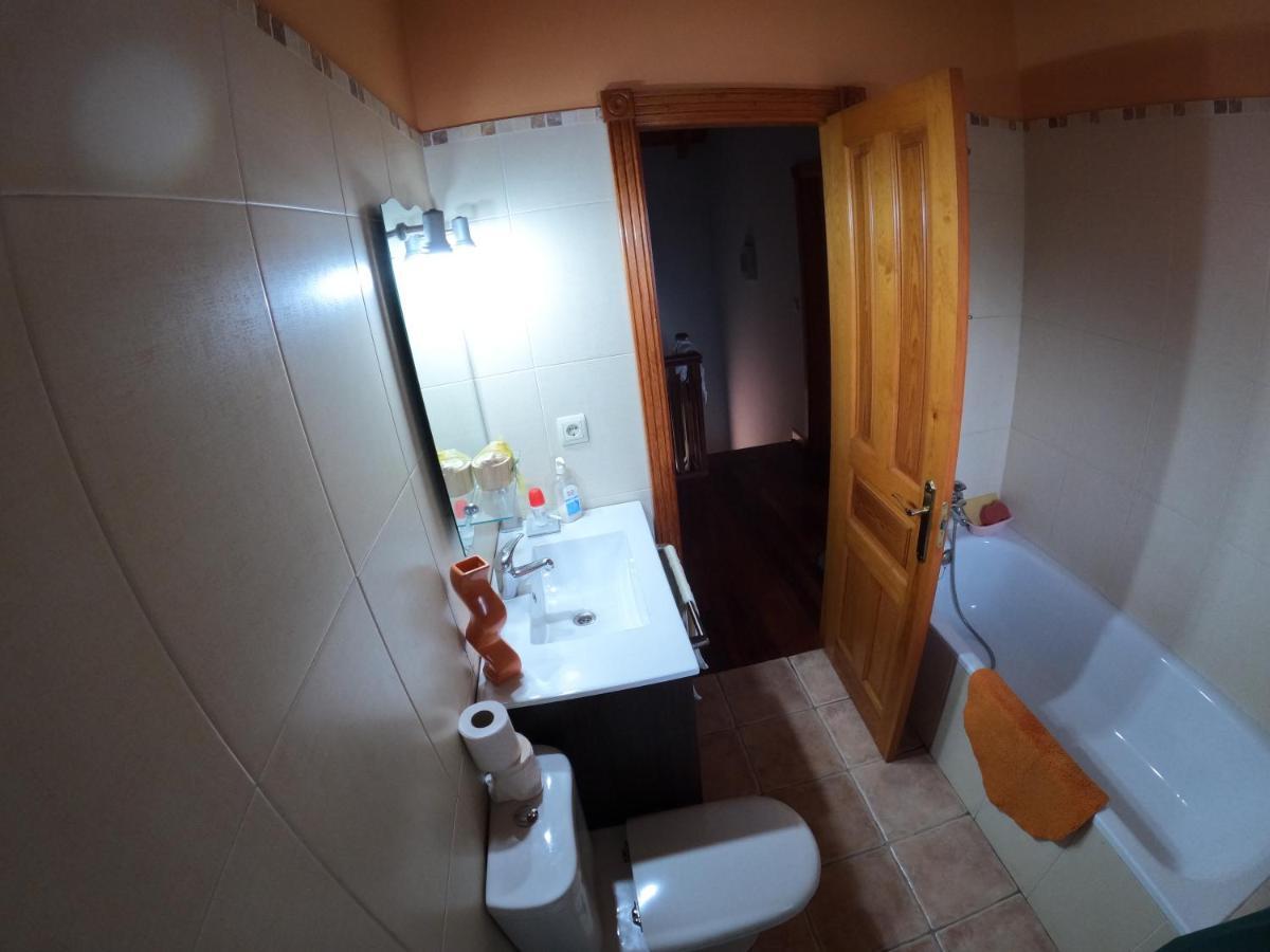 Marron Casa Roja 빌라 외부 사진