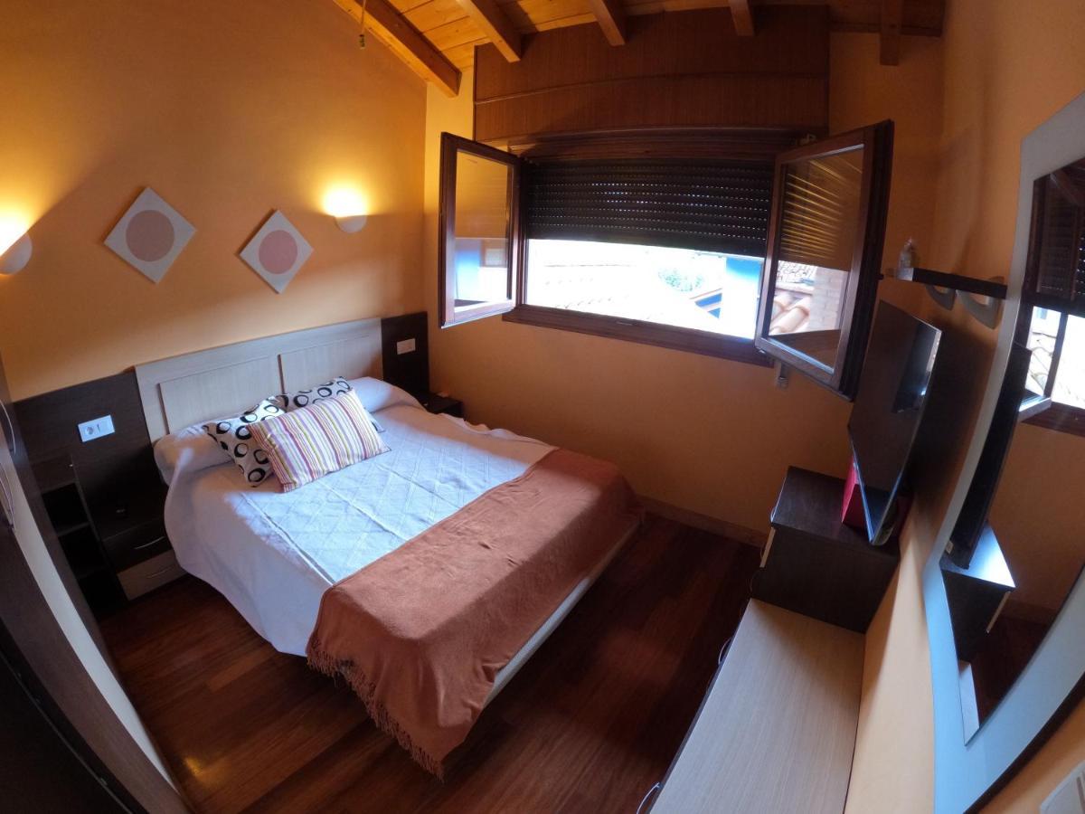 Marron Casa Roja 빌라 외부 사진