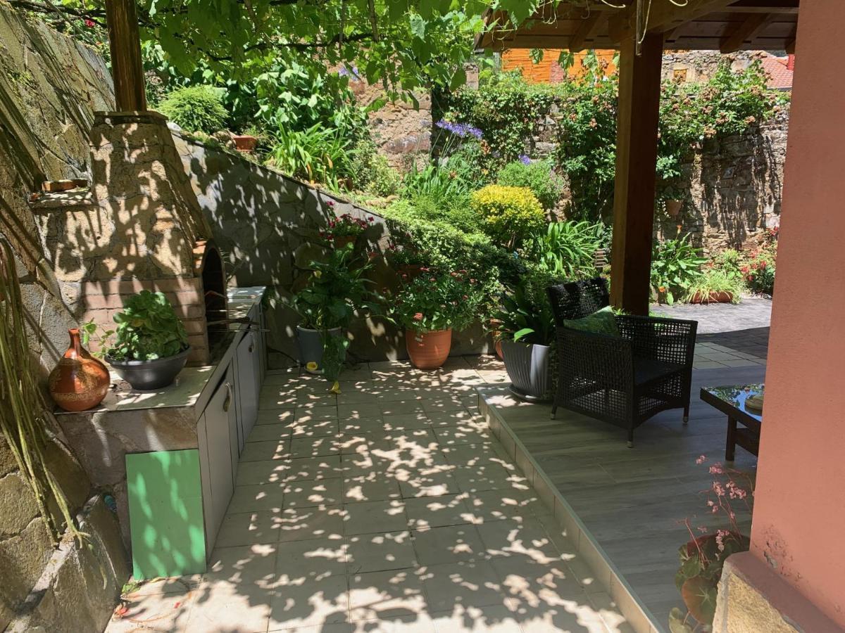 Marron Casa Roja 빌라 외부 사진
