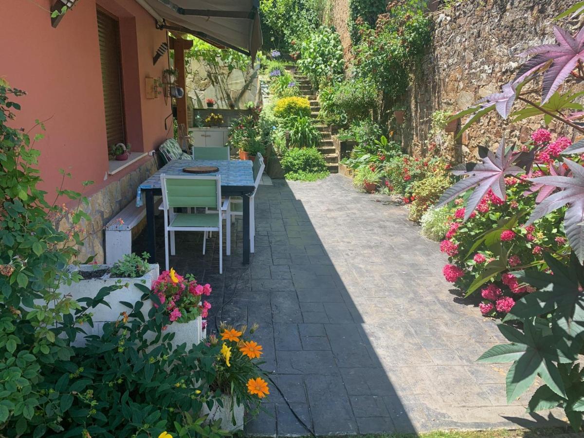 Marron Casa Roja 빌라 외부 사진